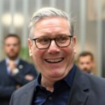 British PM says he is holding talks with European partners ‘about how we can be closer’