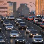 Tariff Battle Has Reduced The Popularity Of America Cars In Canada