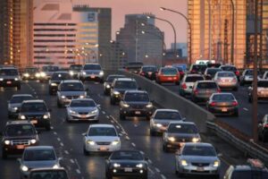 Tariff Battle Has Reduced The Popularity Of America Cars In Canada