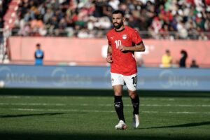 AFCON: Five Premier League stars impressing in Morocco