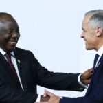 Canada risks missing out on Africa’s trade boom under Mark Carney