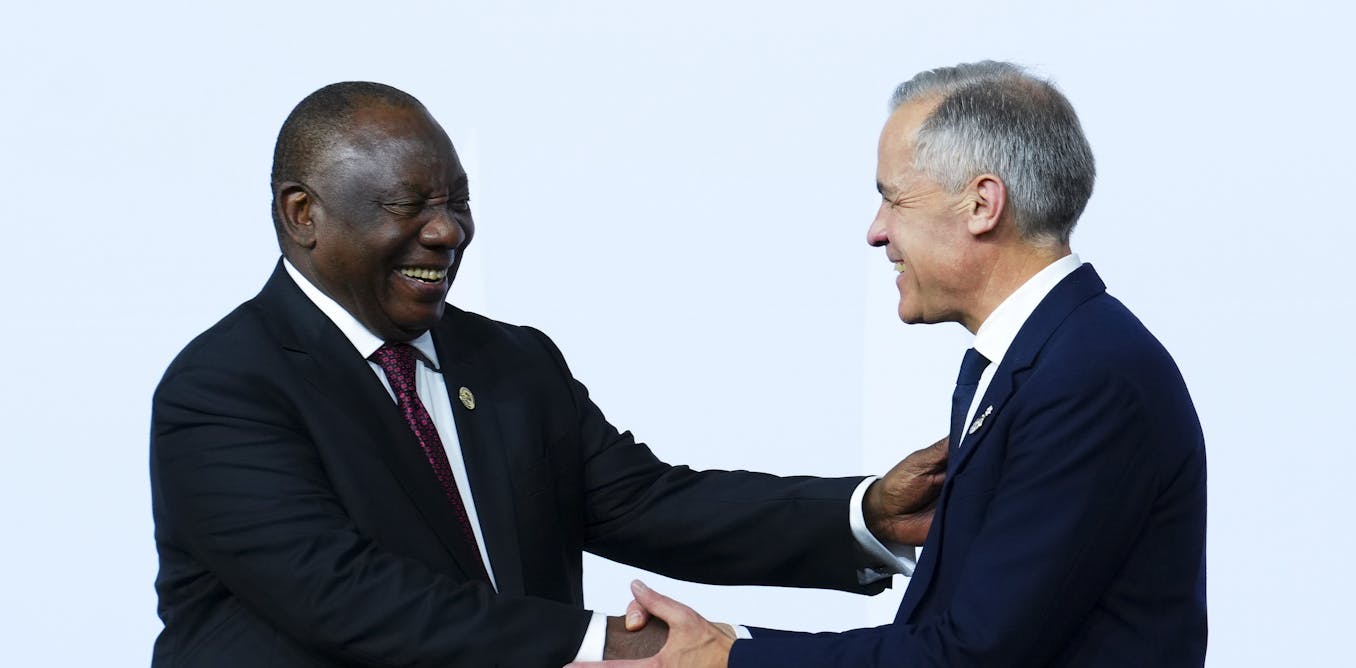 Canada risks missing out on Africa’s trade boom under Mark Carney