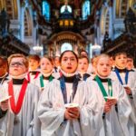 City of London churches offer sublime music in a divine setting