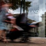 Law firms hire record number of City partners as US players expand aggressively