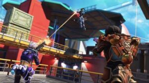 Apex Legends For Switch Shutting Down This Year, But Switch 2 Edition Lives On