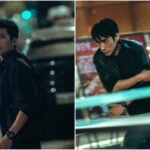 Jackson Yee, Zhu Yilong, Zhang Yimou Spy Thriller ‘Scare Out’ Heading to U.K., Ireland