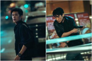 Jackson Yee, Zhu Yilong, Zhang Yimou Spy Thriller ‘Scare Out’ Heading to U.K., Ireland