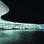 Why McLaren’s Headquarters Keeps Showing Up in Hit Movies