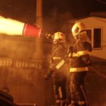 Ukraine Slams Massive Russian Air Attack On Kyiv And Kharkiv Amid Peace Talks In UAE