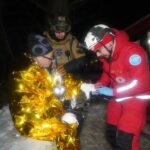 Latest Russian attacks on Ukraine kill 1 and wound 31 people amid U.S.-led peace talks