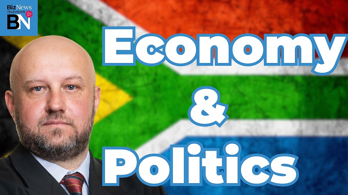 Best of 2025: Dr Frans Cronje
