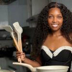 Shiquo claims she made 1st million at 19 years, denies coming from wealthy family