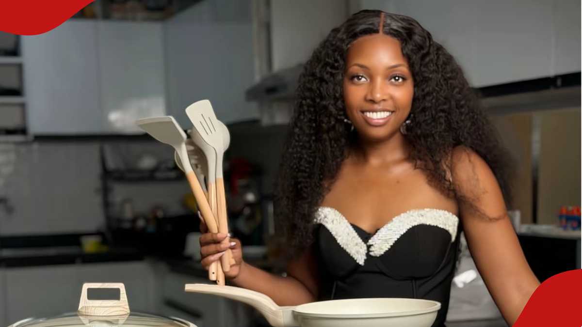 Shiquo claims she made 1st million at 19 years, denies coming from wealthy family