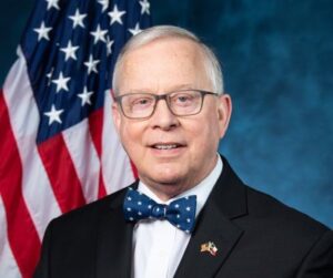 On This Day, Feb. 7: U.S. Rep. Wright is 1st member of Congress to die of COVID-19