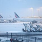 Air France, KLM pause flights to Middle East, including Dubai, Israel