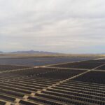 GameChange wins 1.2GW Saudi tracker order