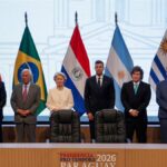 EU, Mercosur bloc of South American nations sign landmark free trade agreement