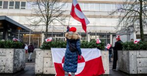 Can Congress stop Trump from trying to take Greenland?