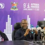 AFRIMA: We’re expecting over 418 artistes, delegates in Lagos for 9th edition