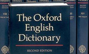 FULL LIST: Abeg, biko, Afrobeats make Oxford Dictionary’s updated version
