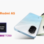 Redmi A7 Pro Specifications Leak: UNISOC T7250 and 6,000mAh Battery