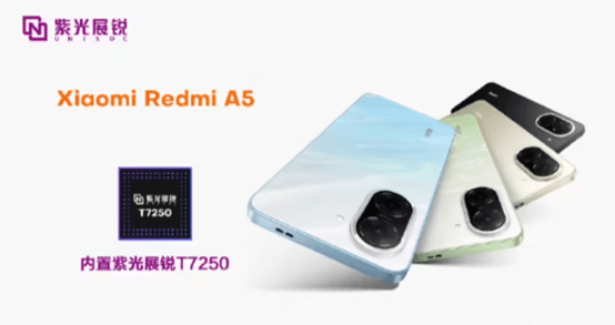 Redmi A7 Pro Specifications Leak: UNISOC T7250 and 6,000mAh Battery