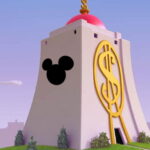 Disney Passes $6 Billion At The Box-Office