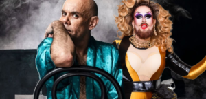 Steven Oliver And Shanny T-Bone To Enter The Sportsman Hotel Hall Of Fame