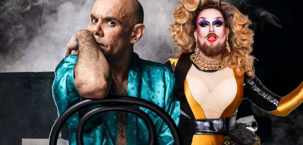 Steven Oliver And Shanny T-Bone To Enter The Sportsman Hotel Hall Of Fame