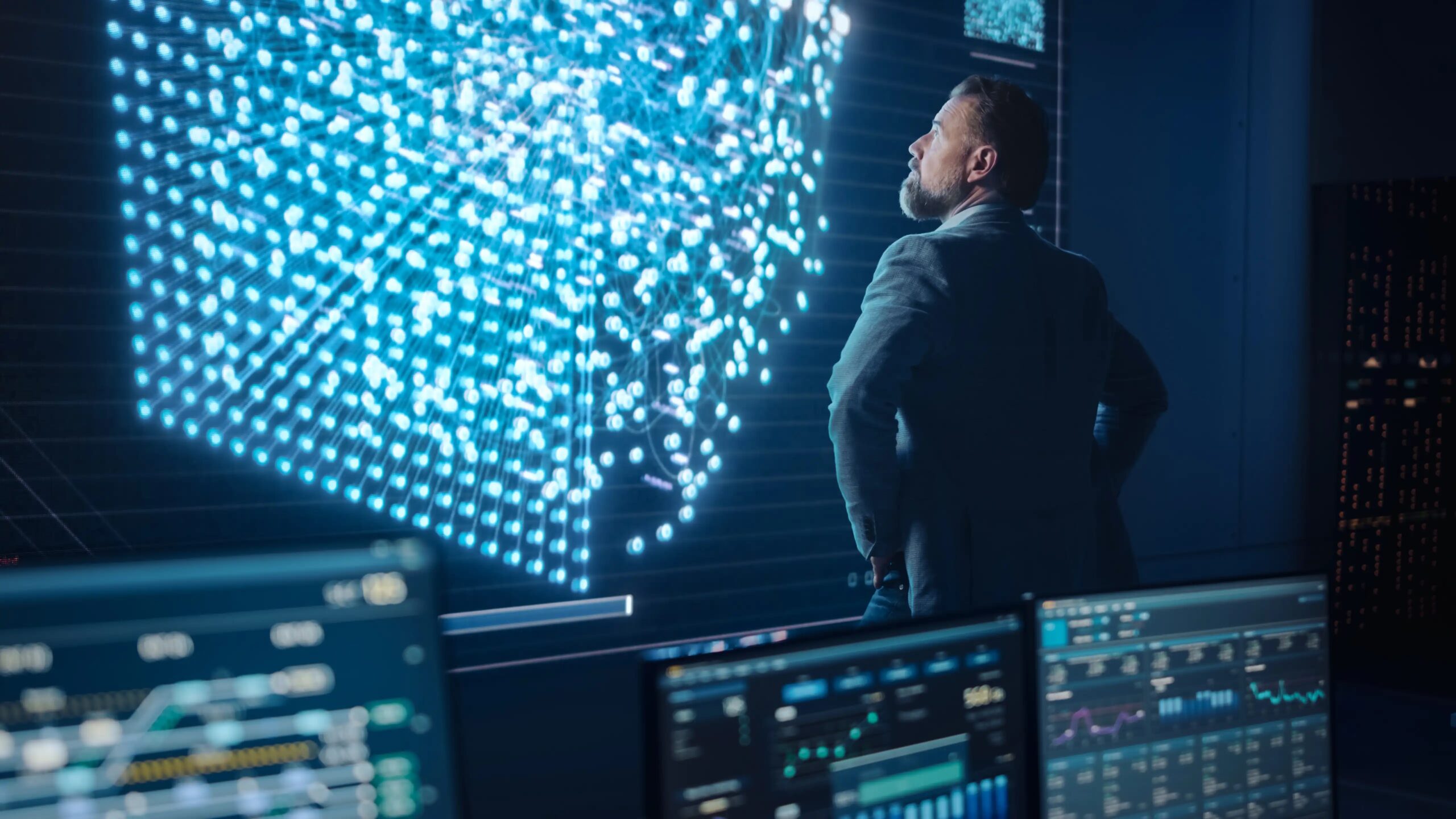 CIOs’ top resolution should be to create a visions-rich 2026