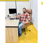 How Tarun Yadav Built VEV Travels from Startup to 200-Member Travel BPO in Three Years