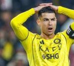 Ronaldo to miss second game in a row for Al-Nassr
