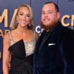 Luke Combs Cancels Super Bowl Show Amid Wife Nicole Pregnancy