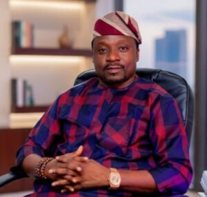 Adebayo Faleke Launches CORE ROOM Podcast to restore depth to Africa’s media conversations