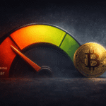 Bitcoin Extreme Fear Streak Extends To 13 Days On Christmas