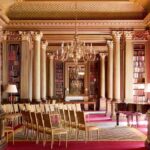 See inside London’s beautiful and unique private members’ clubs