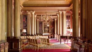 See inside London’s beautiful and unique private members’ clubs