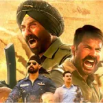 Border 2 Zooms Past ₹250 Crore Mark In 9 Days, Witnesses Jump In Collection In 2nd Weekend