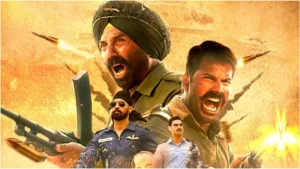 Border 2 Zooms Past ₹250 Crore Mark In 9 Days, Witnesses Jump In Collection In 2nd Weekend