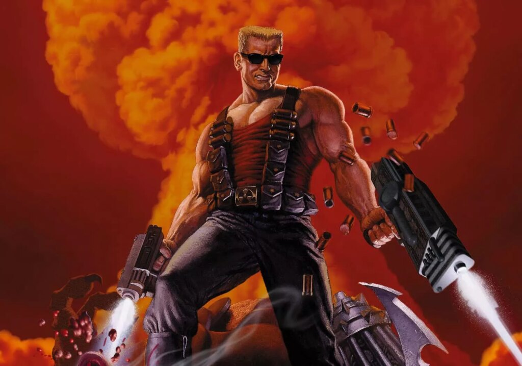 Duke Nukem 3D turns 30, developer celebrates iconic shooter’s anniversary