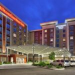 Newport Hospitality Group Adds Dual-Branded Hilton Hotel to Its Portfolio