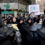 Iran deaths went beyond protesters, hitting bystanders too, witnesses say, Asia News