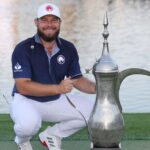 Hero Dubai Desert Classic 2026 live stream: how to watch DP World Tour golf online, TV channels, preview, Round 1 tee times