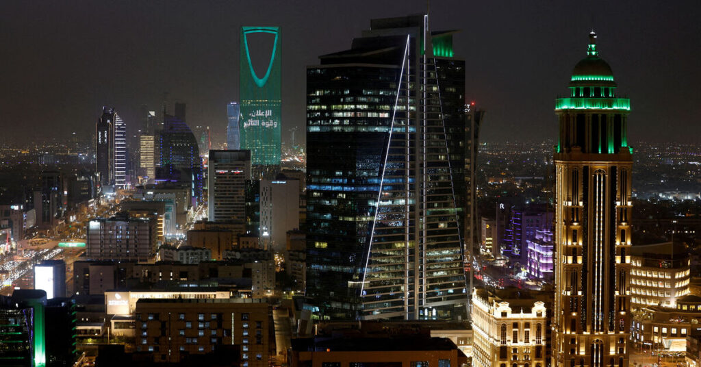 Exclusive-Some UAE companies pull out of Saudi defence show as Gulf rift spills into business