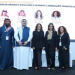 How Saudi Arabia is reshaping its culinary scene