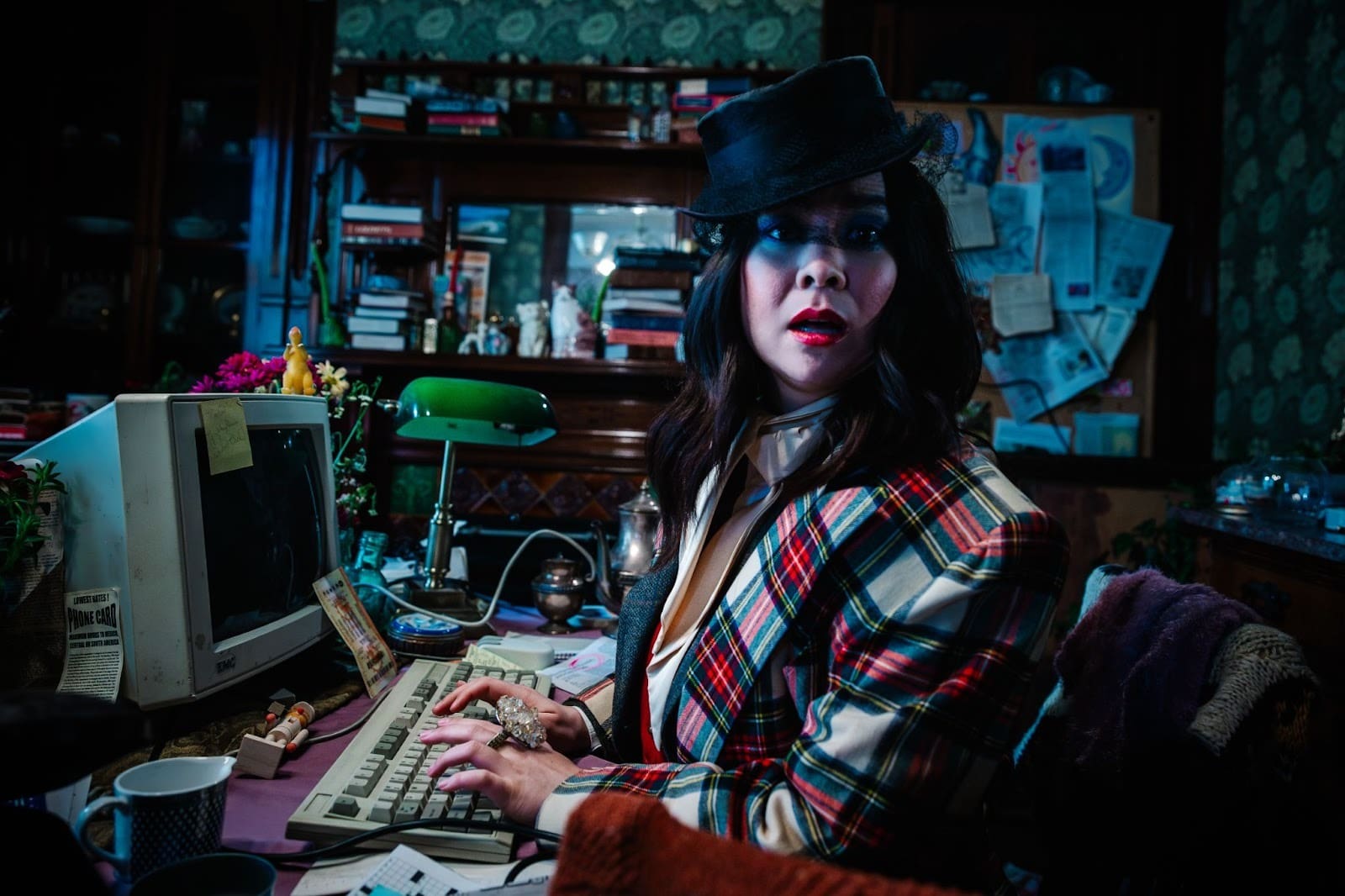 Mitski Announces New Album ‘Nothing’s About To Happen To Me’