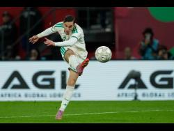 Algeria in AFCON quarterfinals after last-gasp winner, Cote d’Ivoire also advance