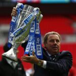 ‘It’s like Champions League!’ Harry Redknapp swaps Boxing Day football for shot at King George glory
