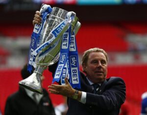 ‘It’s like Champions League!’ Harry Redknapp swaps Boxing Day football for shot at King George glory