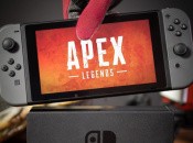 PSA: Apex Legends Switch Version Shutting Down This August